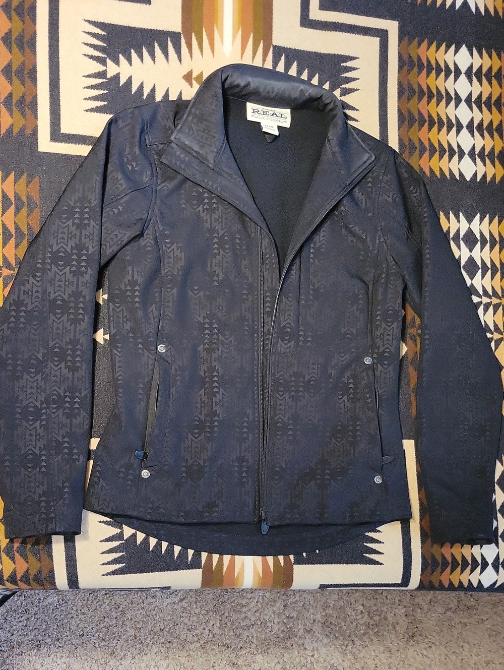 Ariat Softshell Jacket